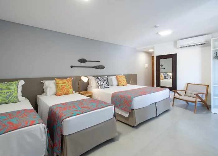 Armacao Resort Porto De Galinhas