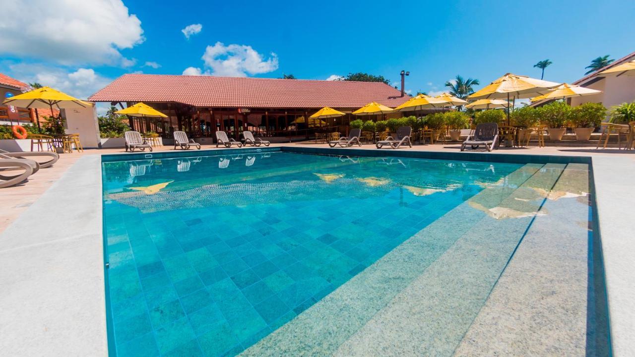 Armacao Resort 4*