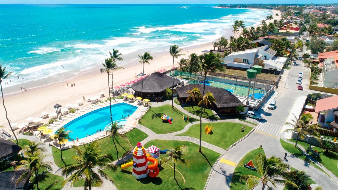 Resort Armacao Porto de Galinhas