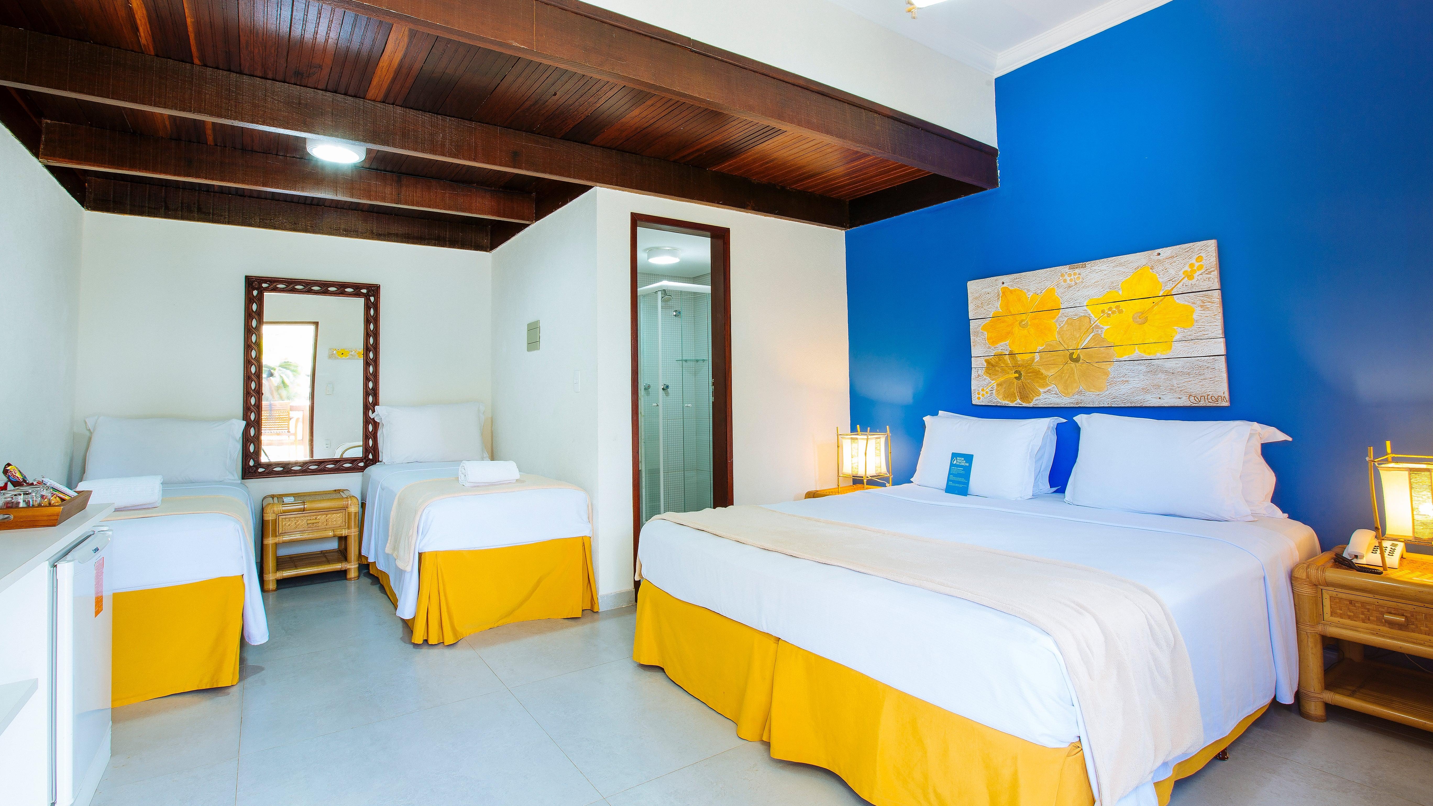 Armacao 4* Porto de Galinhas