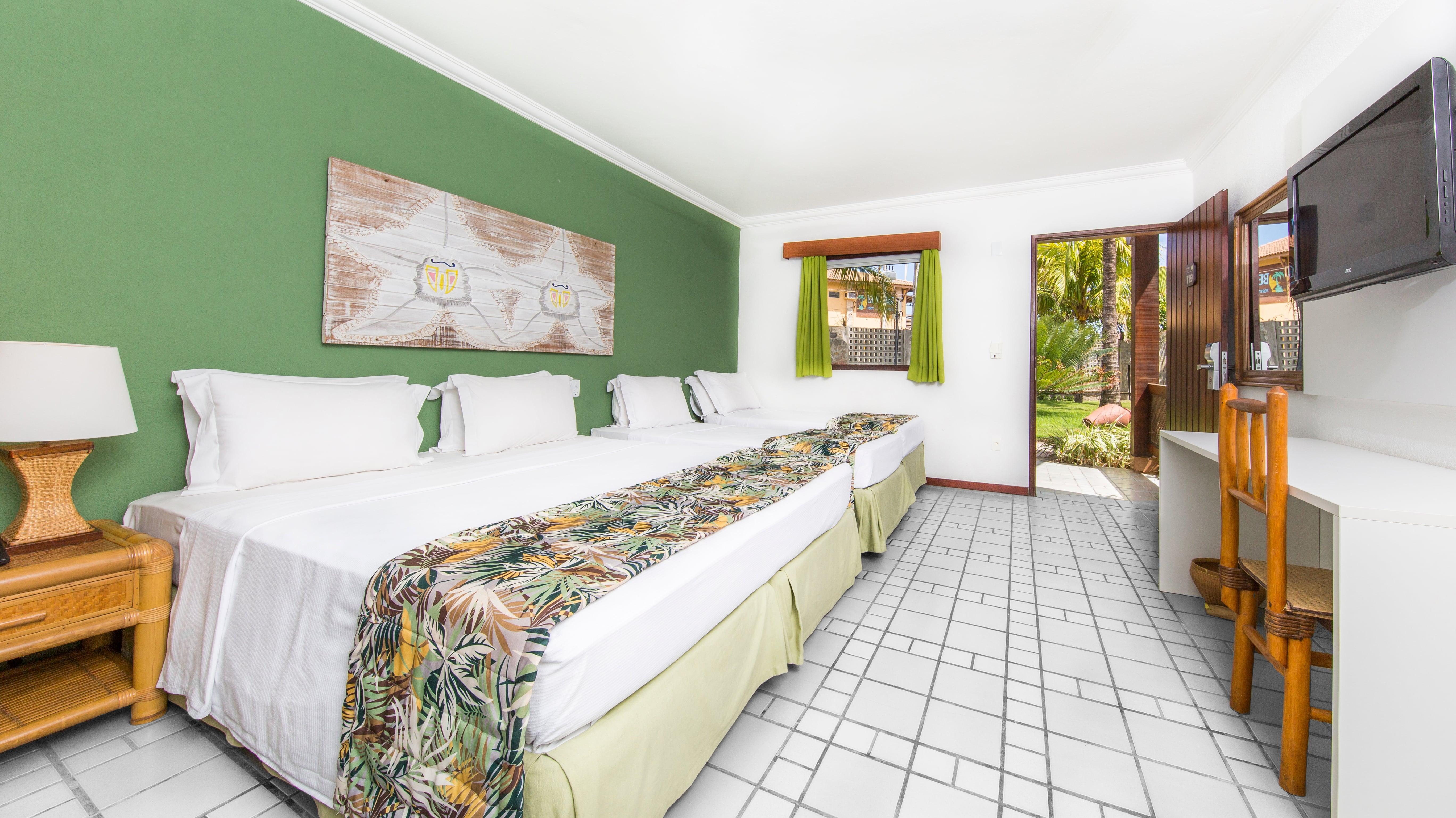Armacao Resort Porto de Galinhas