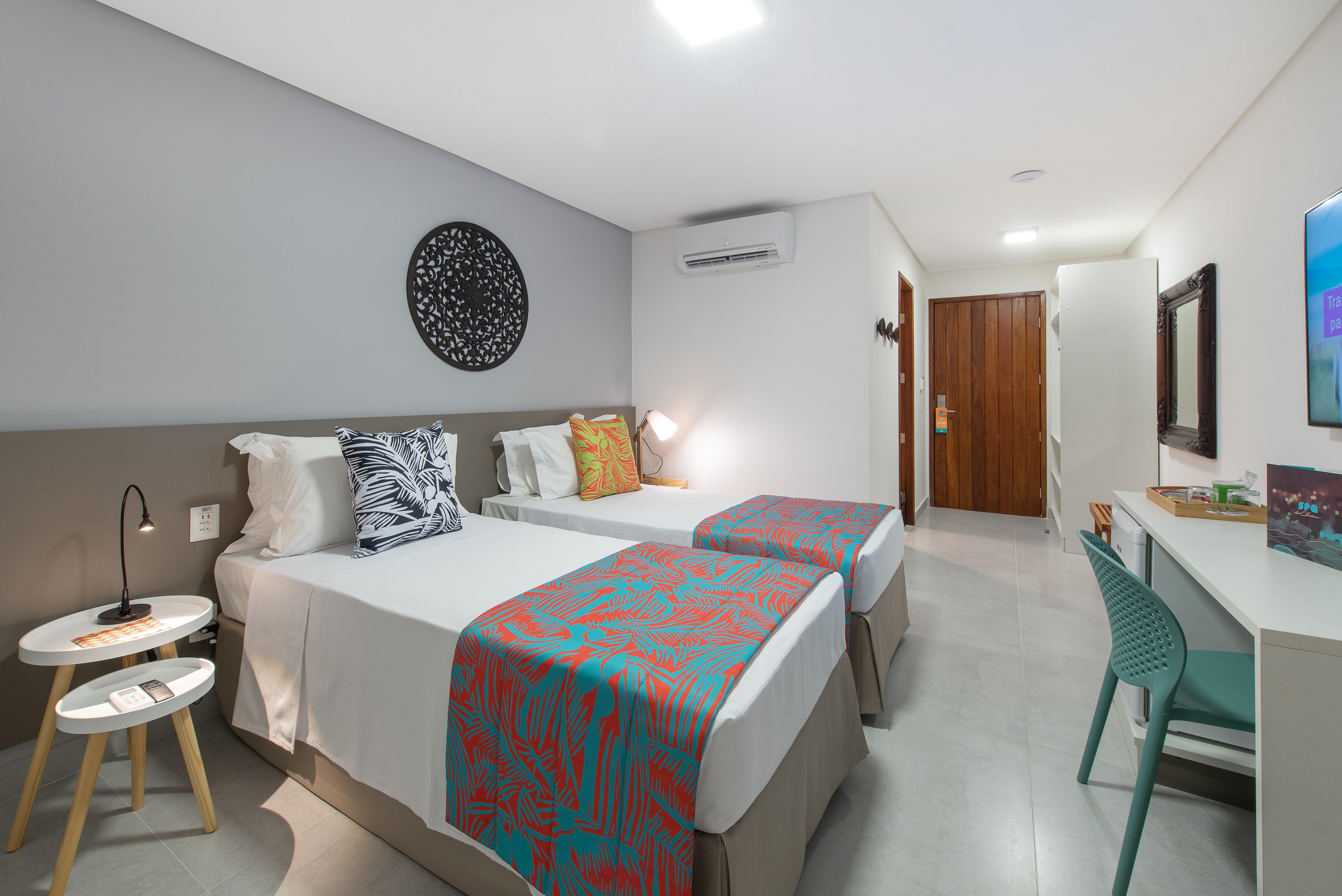 Resort Armacao
