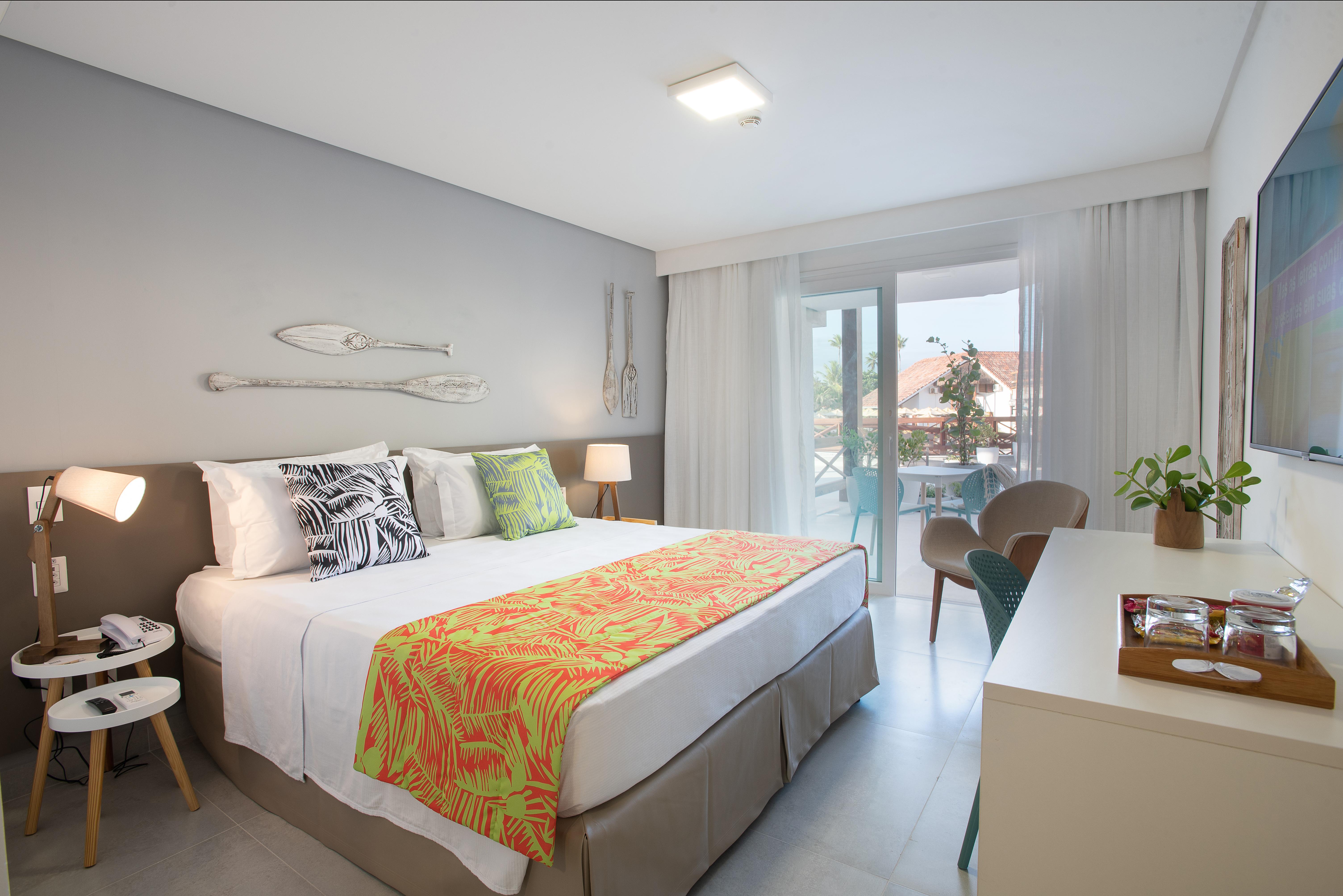 Resort Armacao 4*
