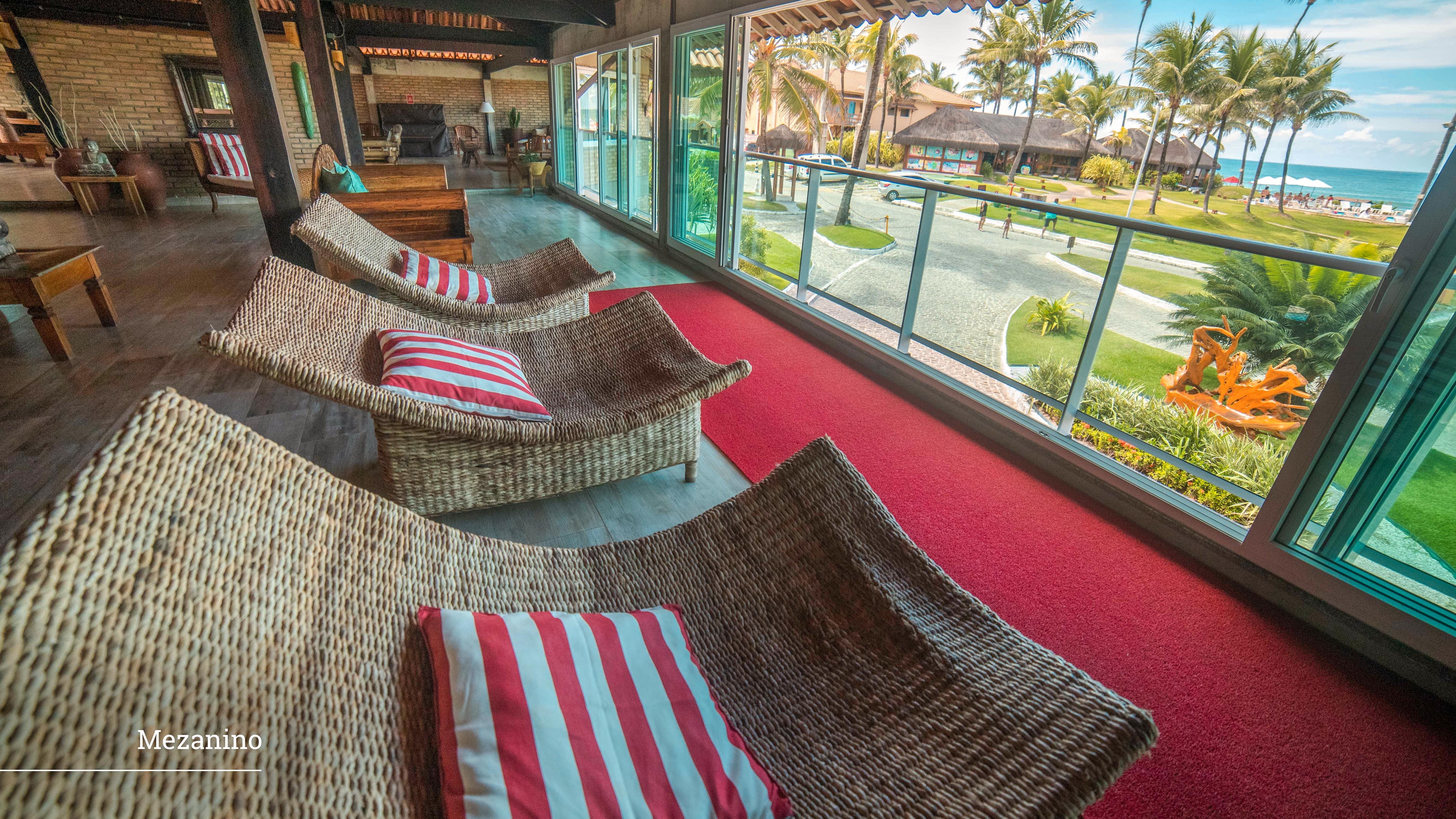Resort Armacao Porto de Galinhas