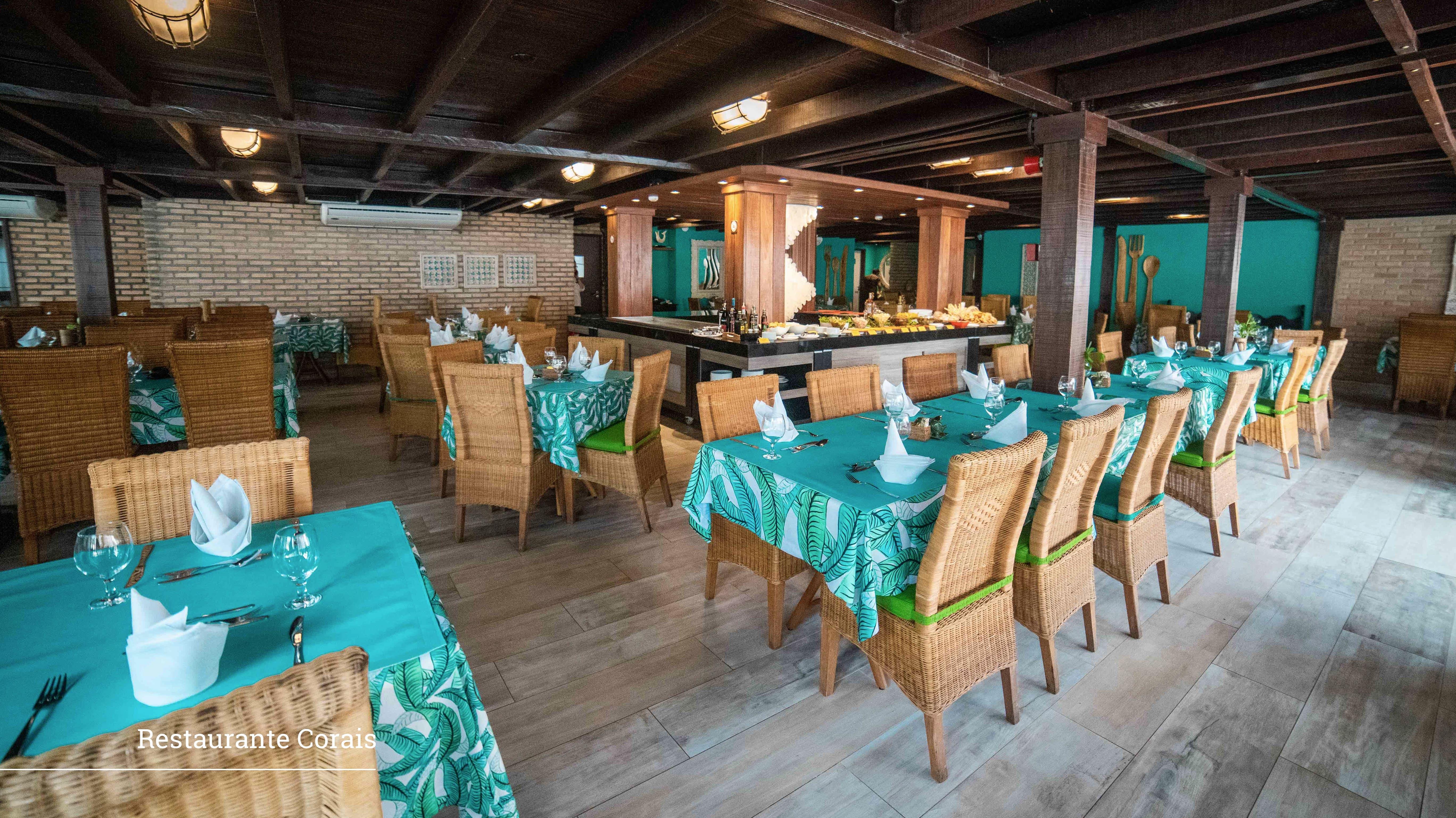 Resort Armacao Porto de Galinhas