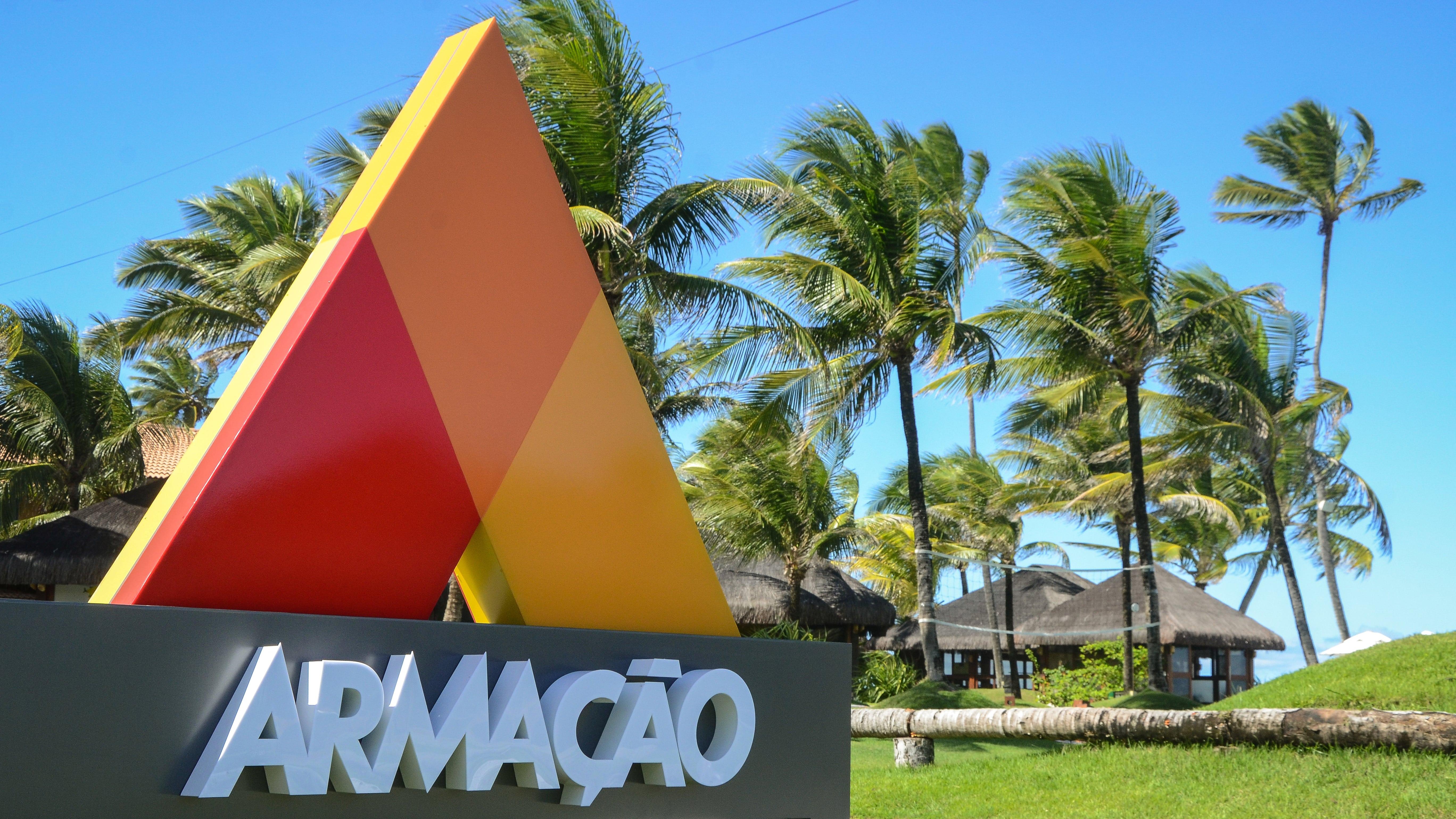 Armacao Resort 4*
