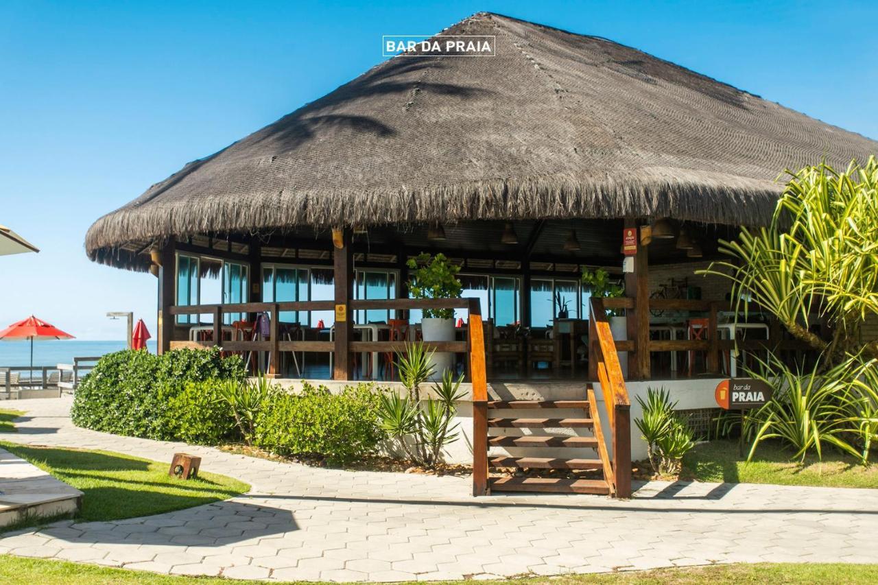 Resort Armacao Porto de Galinhas