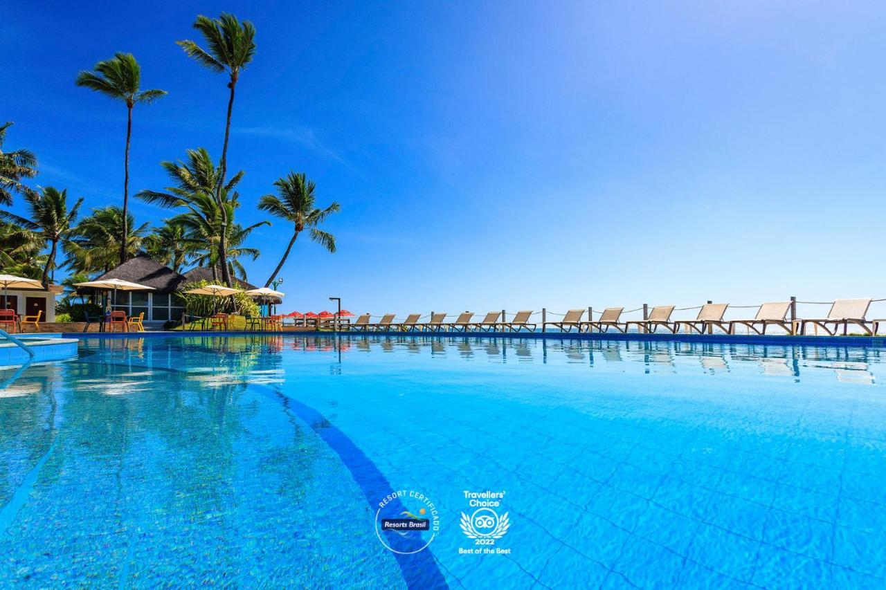 Armacao Resort 4*