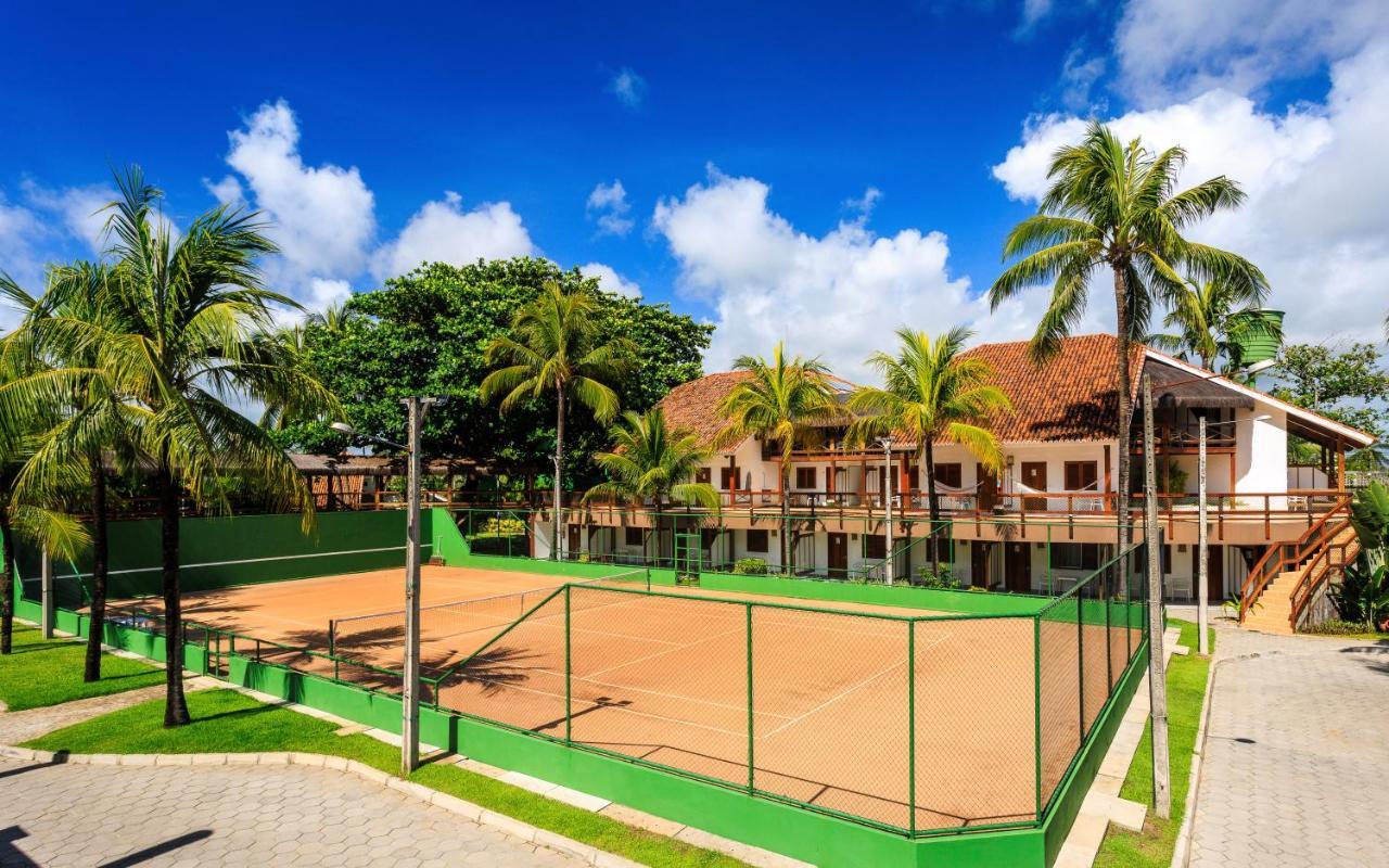 Resort Armacao Porto de Galinhas