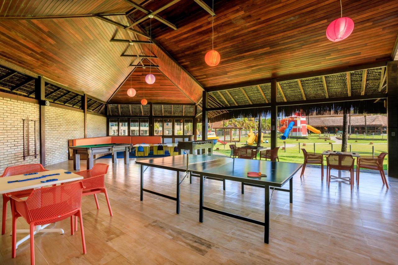 Armacao Resort 4*