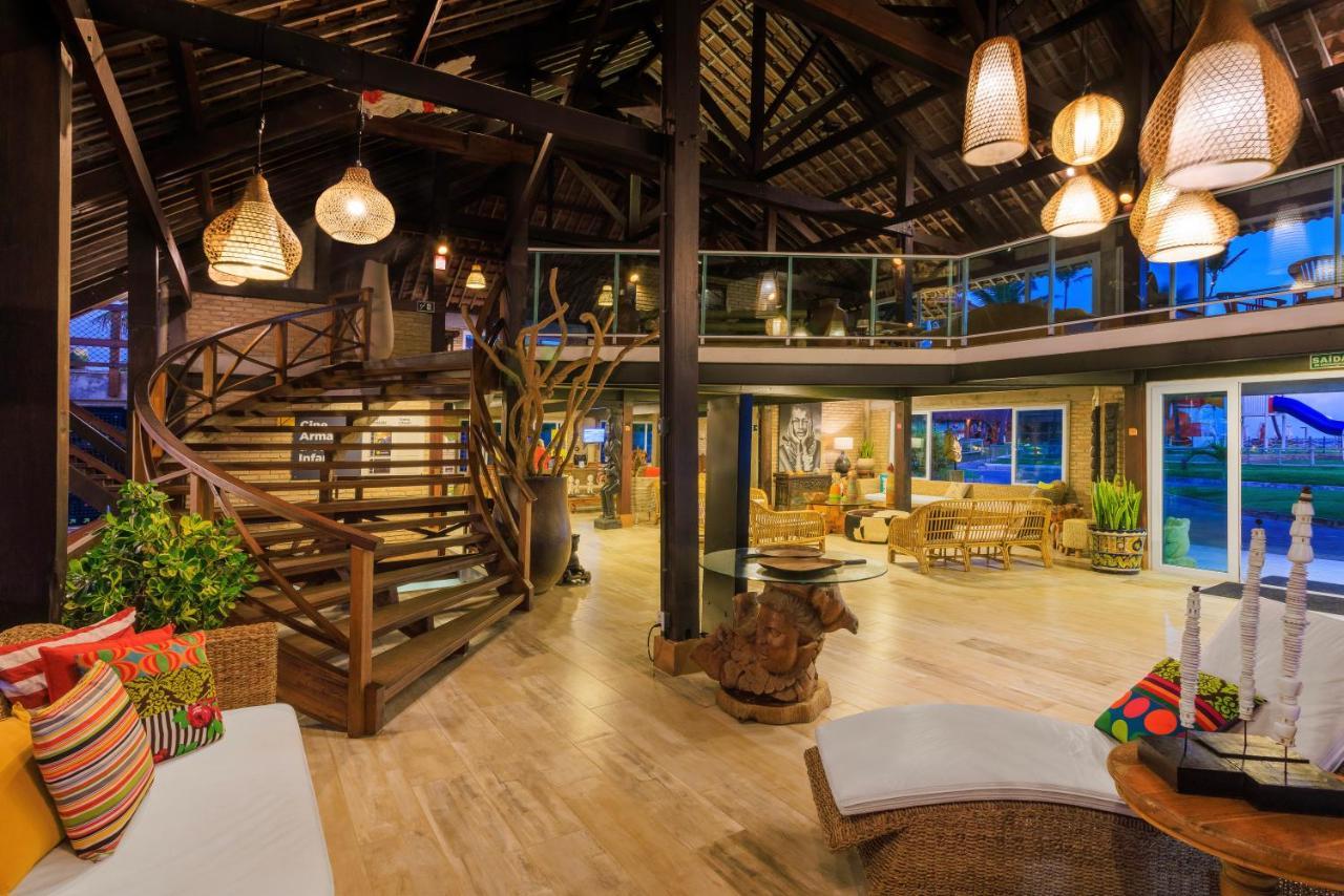 Armacao Resort Porto de Galinhas