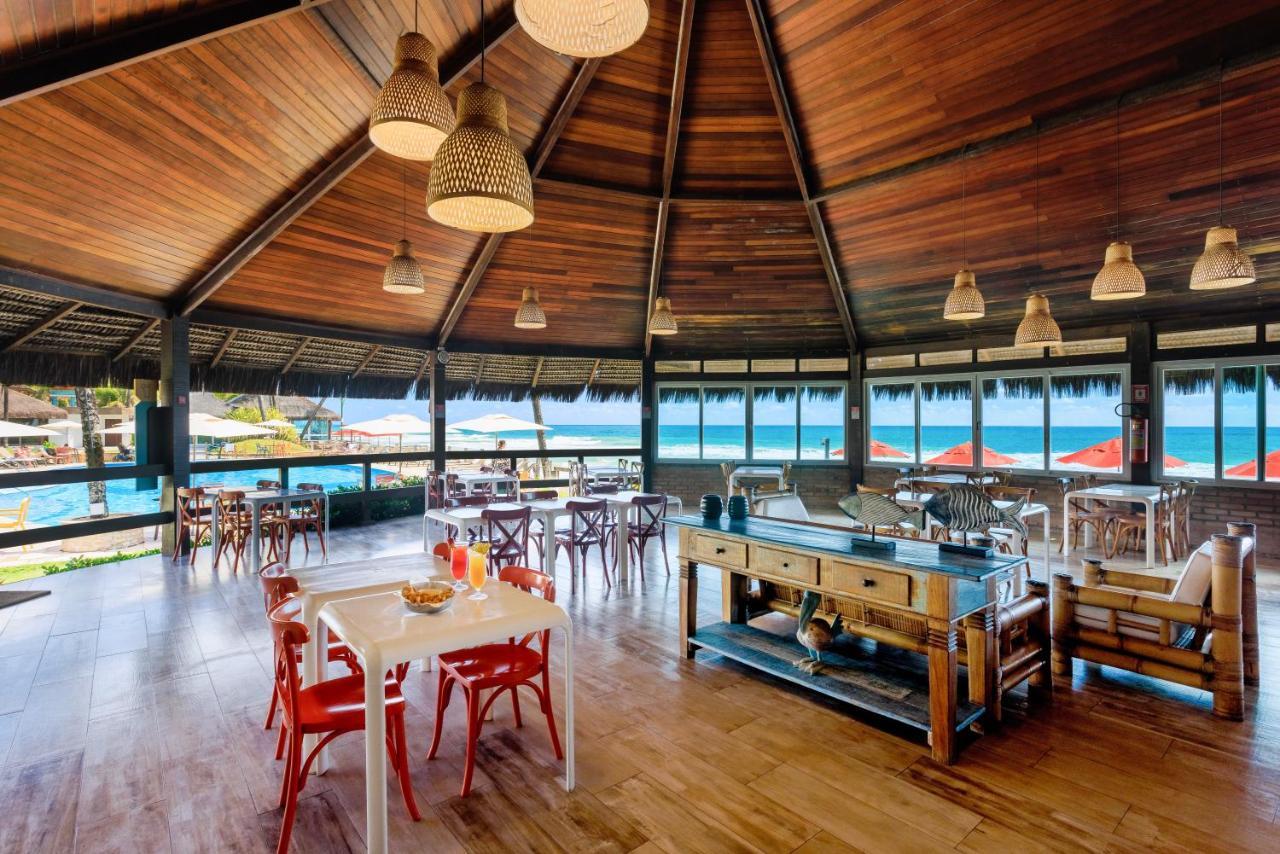 Armacao 4* Porto de Galinhas