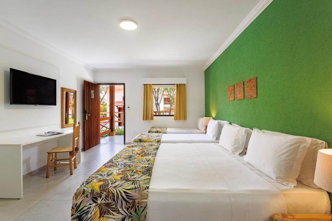 Resort Armacao