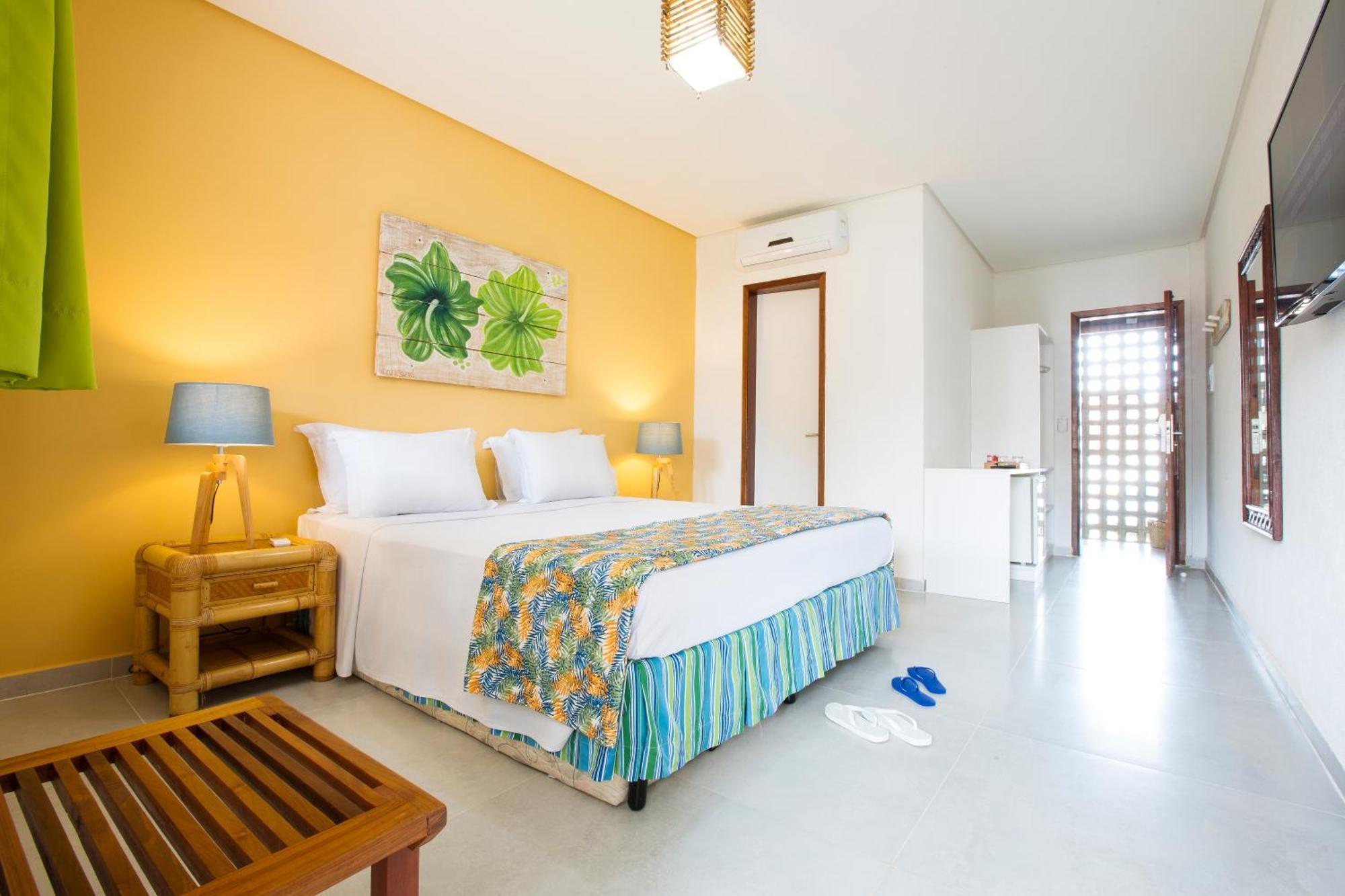 Resort Armacao Porto de Galinhas