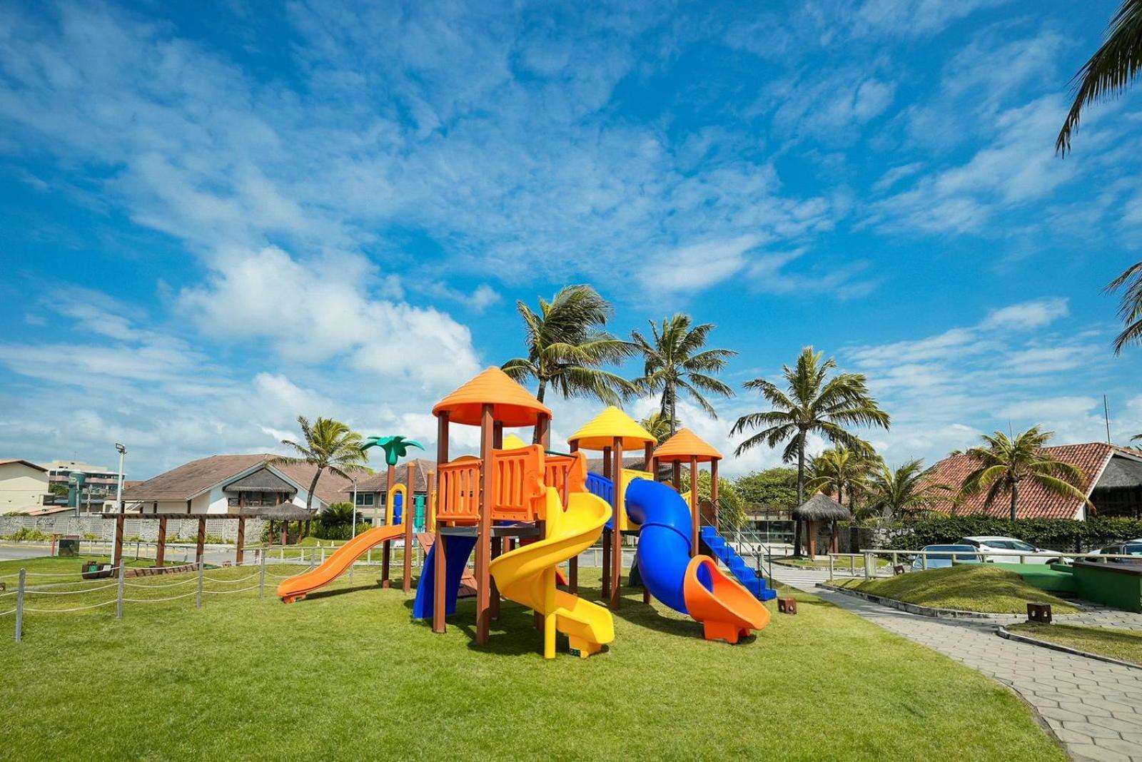 Resort Armacao Porto de Galinhas