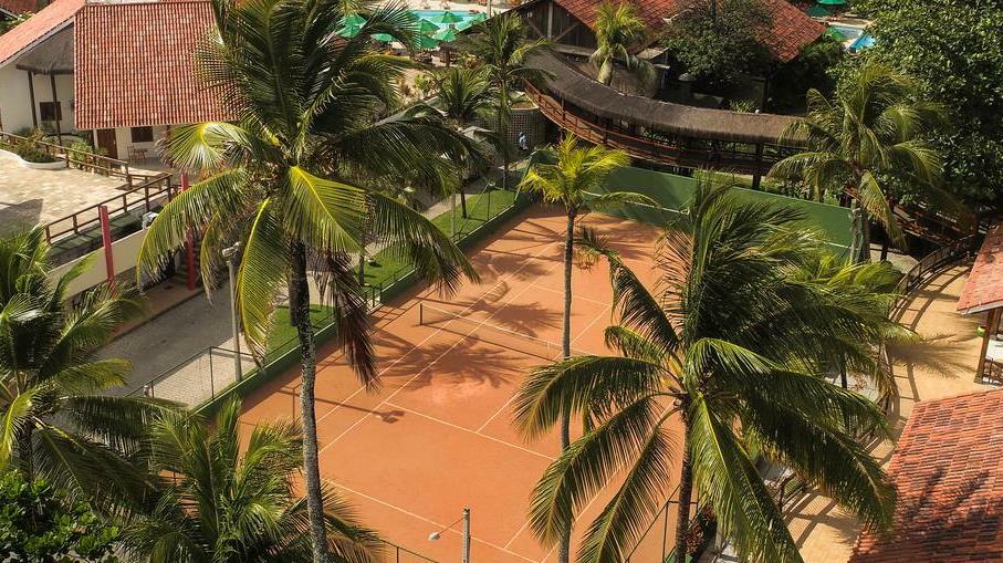 Armacao Resort 4*